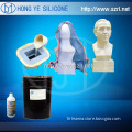 Sell Manual mold design silicone rubber